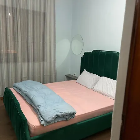 Lovely New Boulevard Center 04 Apartment *